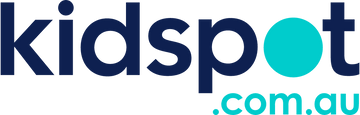 Kidspot logo