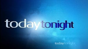 Today tonight logo