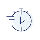 clock icon