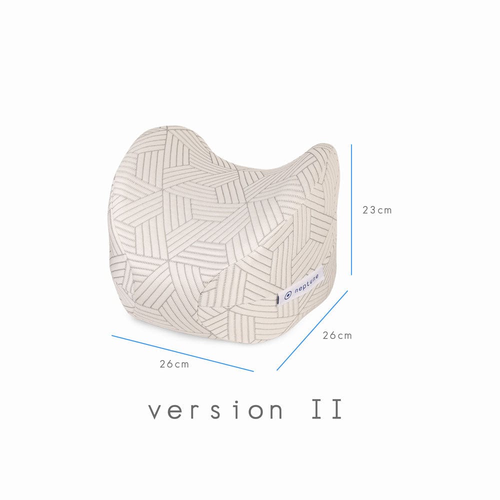 Knee Pillow - version II