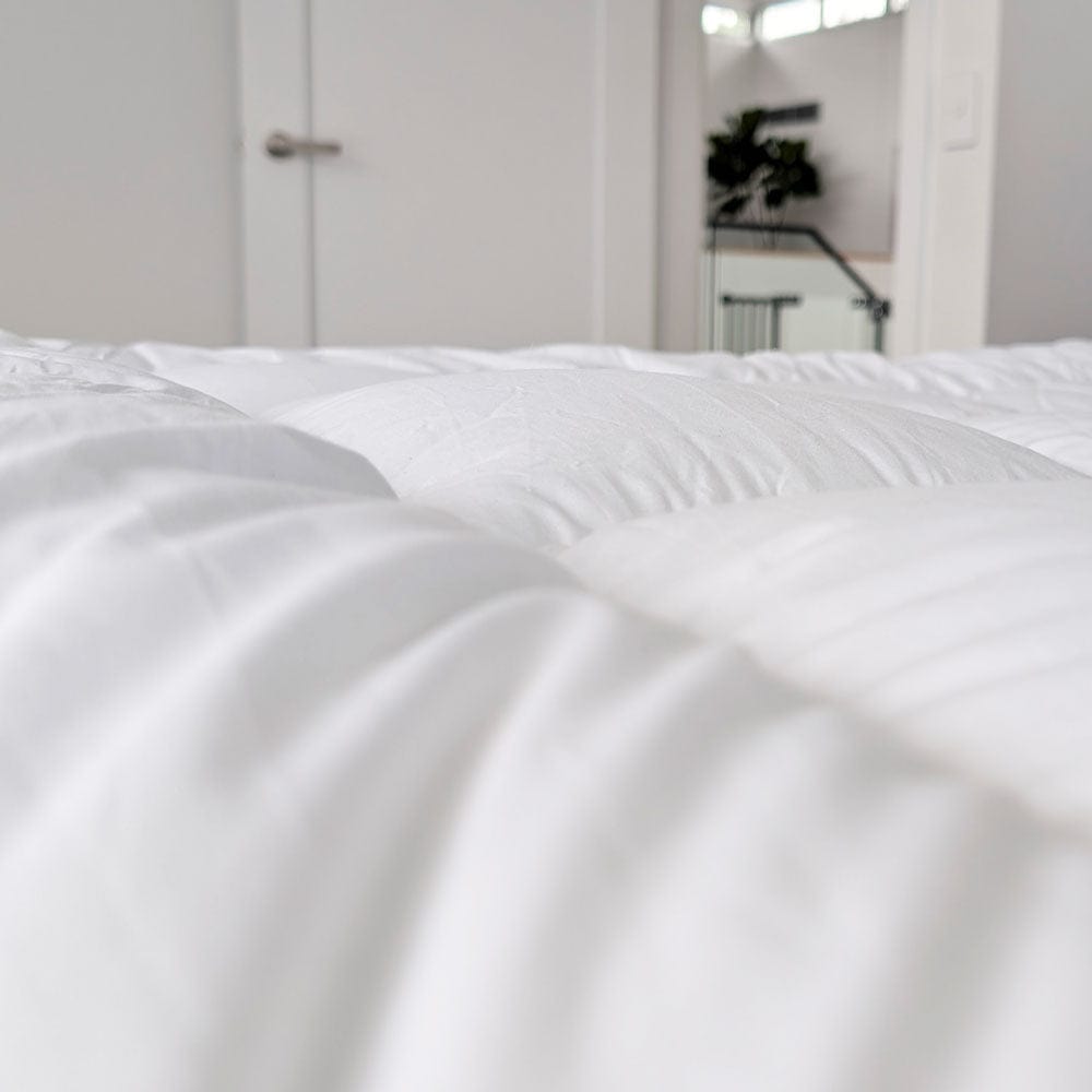 Luxury Mattress Topper