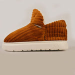 Poh Poh’s™ Puffy Warm Slippers