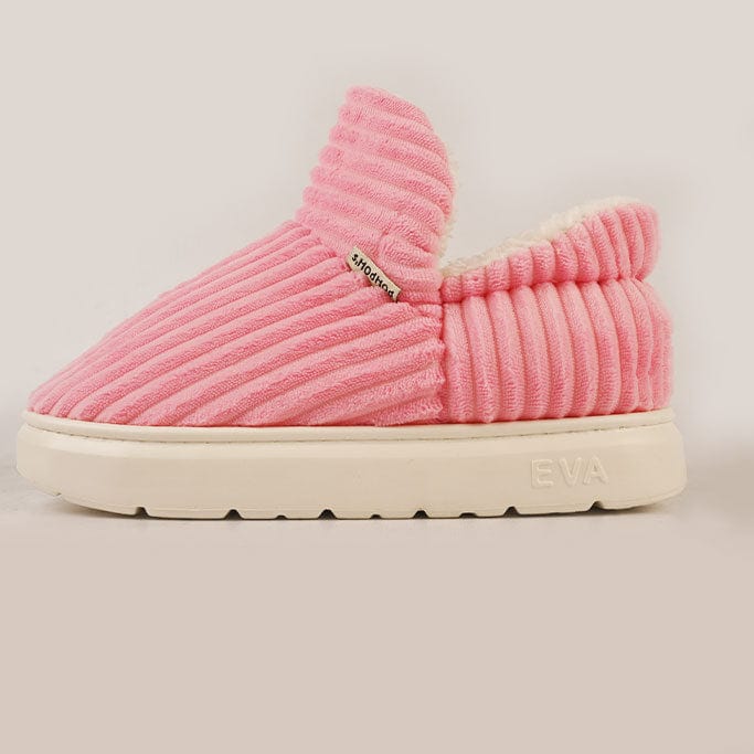 Poh Poh’s™ Puffy Warm Slippers