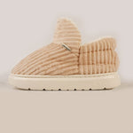 Poh Poh’s™ Puffy Warm Slippers