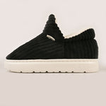 Poh Poh’s™ Puffy Warm Slippers