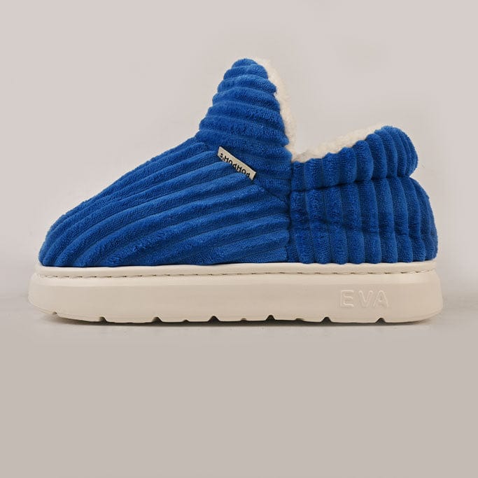 Poh Poh’s™ Puffy Warm Slippers