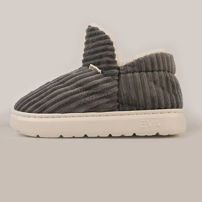 Poh Poh’s™ Puffy Warm Slippers