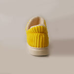 Poh Poh’s™ Puffy Warm Slippers