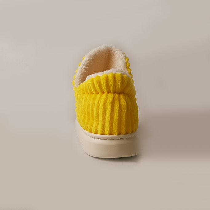Poh Poh’s™ Puffy Warm Slippers