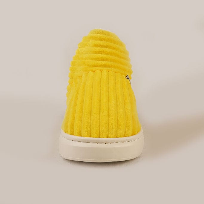 Poh Poh’s™ Puffy Warm Slippers