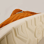 Poh Poh’s™ Puffy Warm Slippers