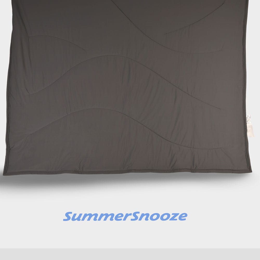 Summer Snooze Premium Cooling Blanket