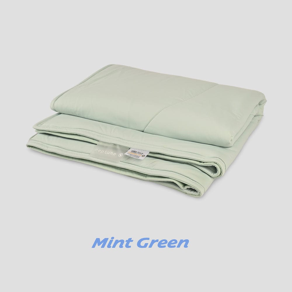 Summer Snooze Premium Cooling Blanket
