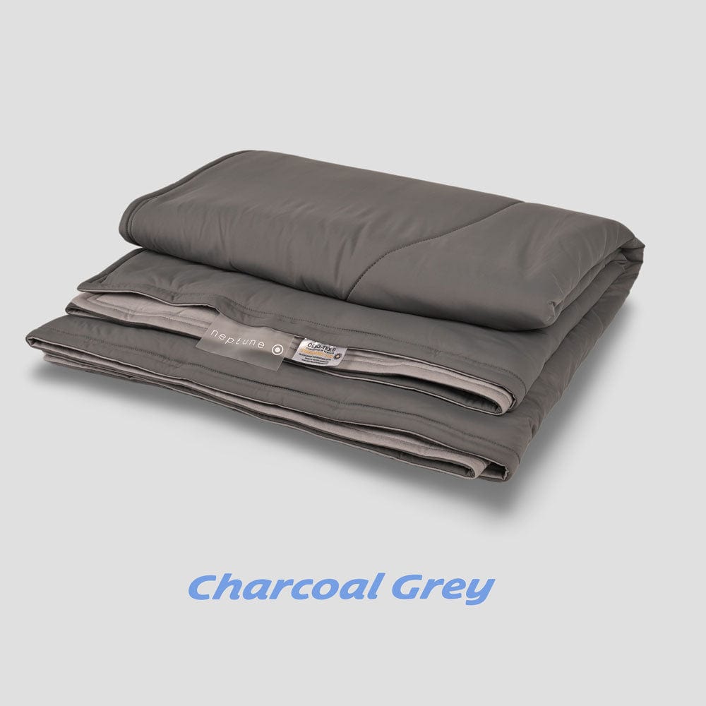 Summer Snooze Premium Cooling Blanket