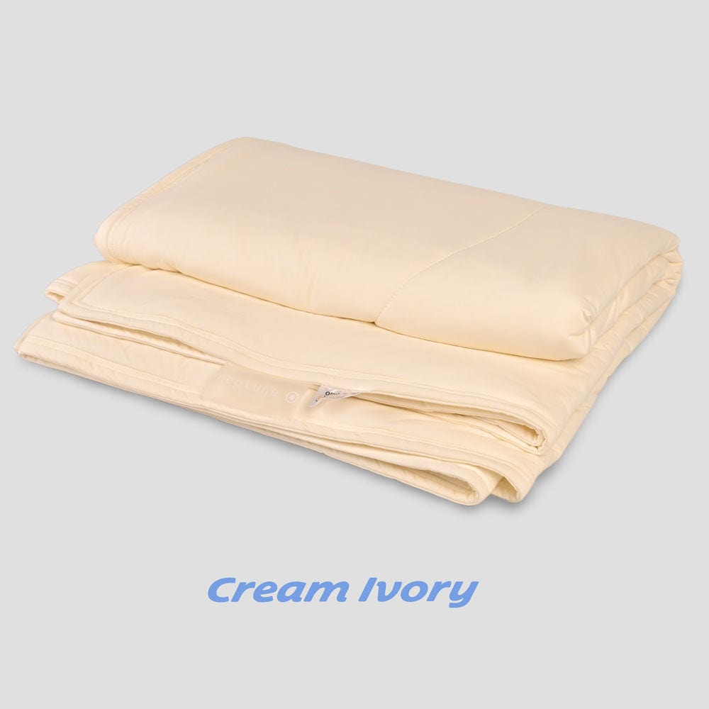 Summer Snooze Premium Cooling Blanket