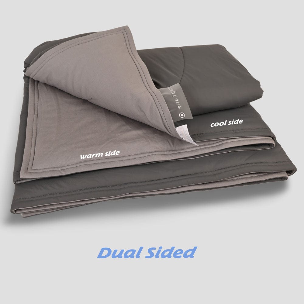 Summer Snooze Premium Cooling Blanket