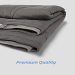 Summer Snooze Premium Cooling Blanket