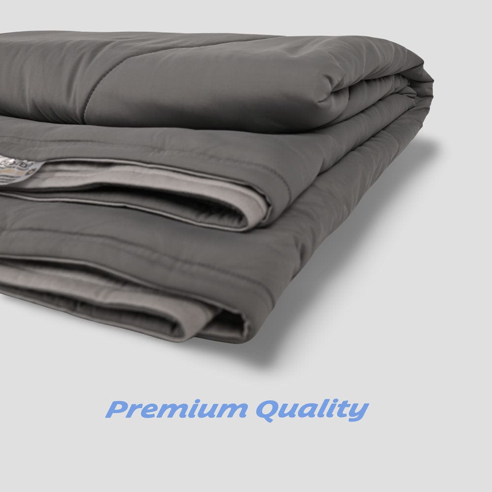 Summer Snooze Premium Cooling Blanket