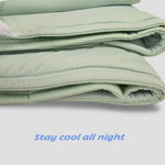Summer Snooze Premium Cooling Blanket