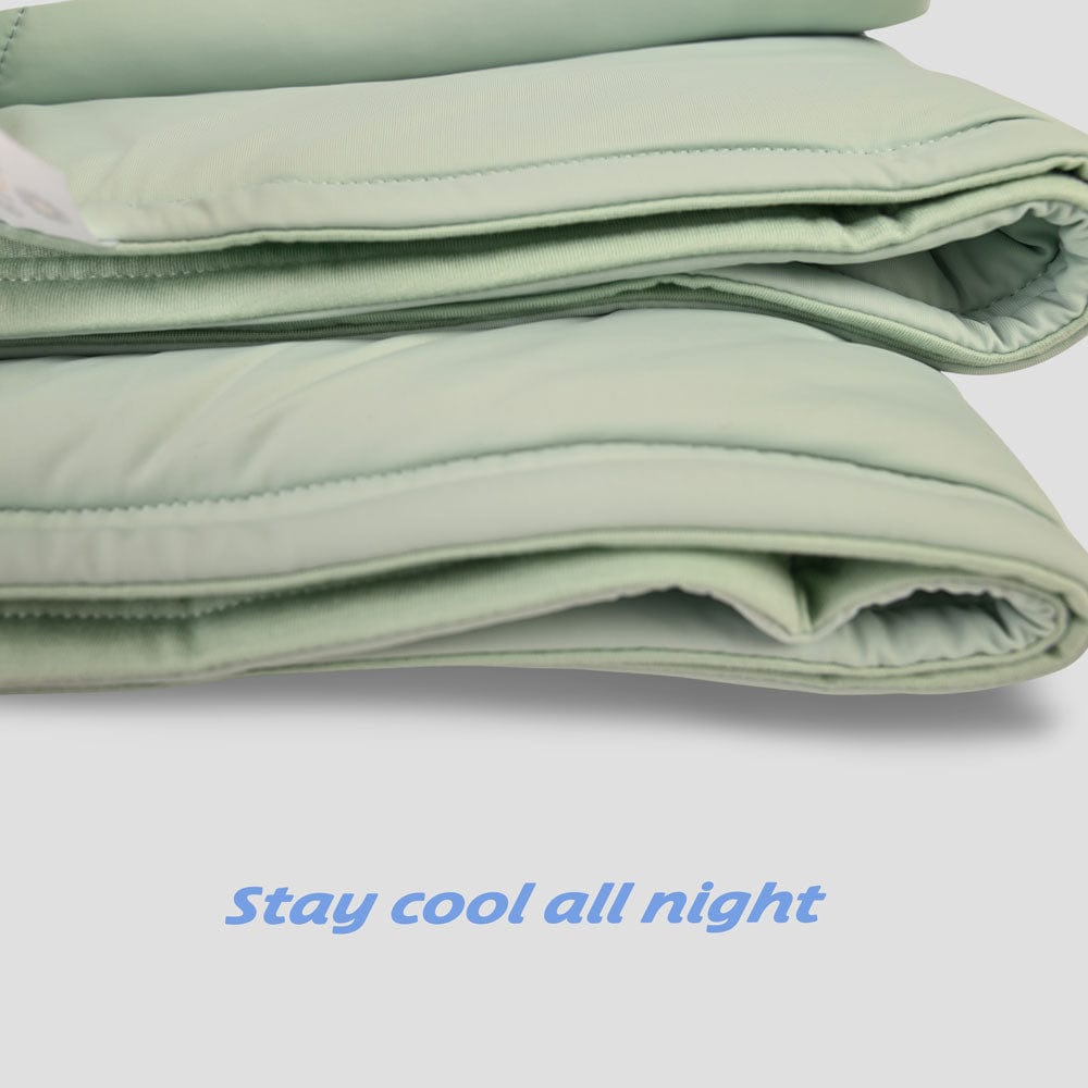 Summer Snooze Premium Cooling Blanket