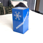 Summer Snooze Premium Cooling Blanket