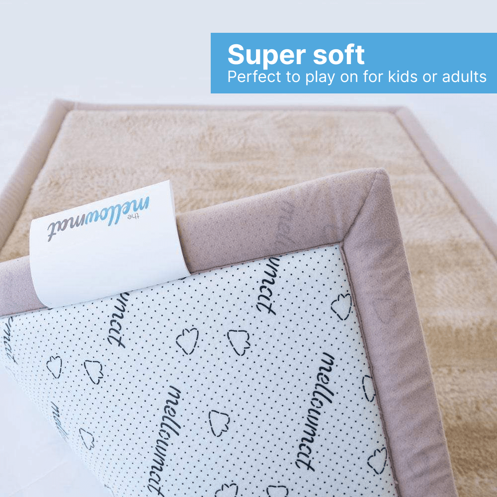 The Mellow Mat® LUX Edition