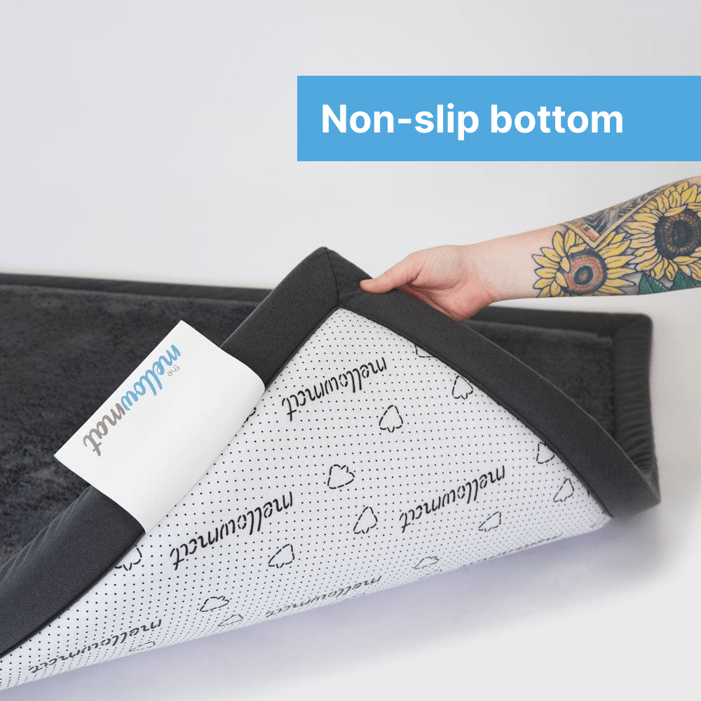 The Mellow Mat® LUX Edition
