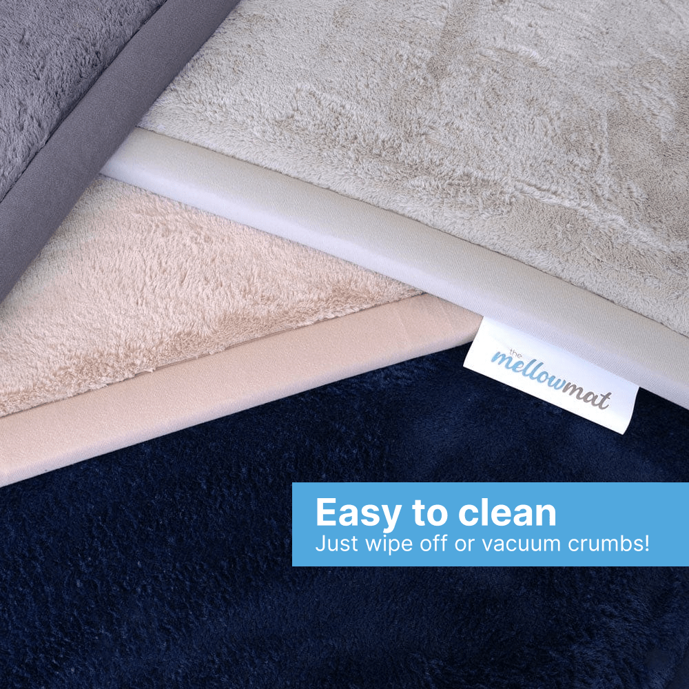 The Mellow Mat® LUX Edition
