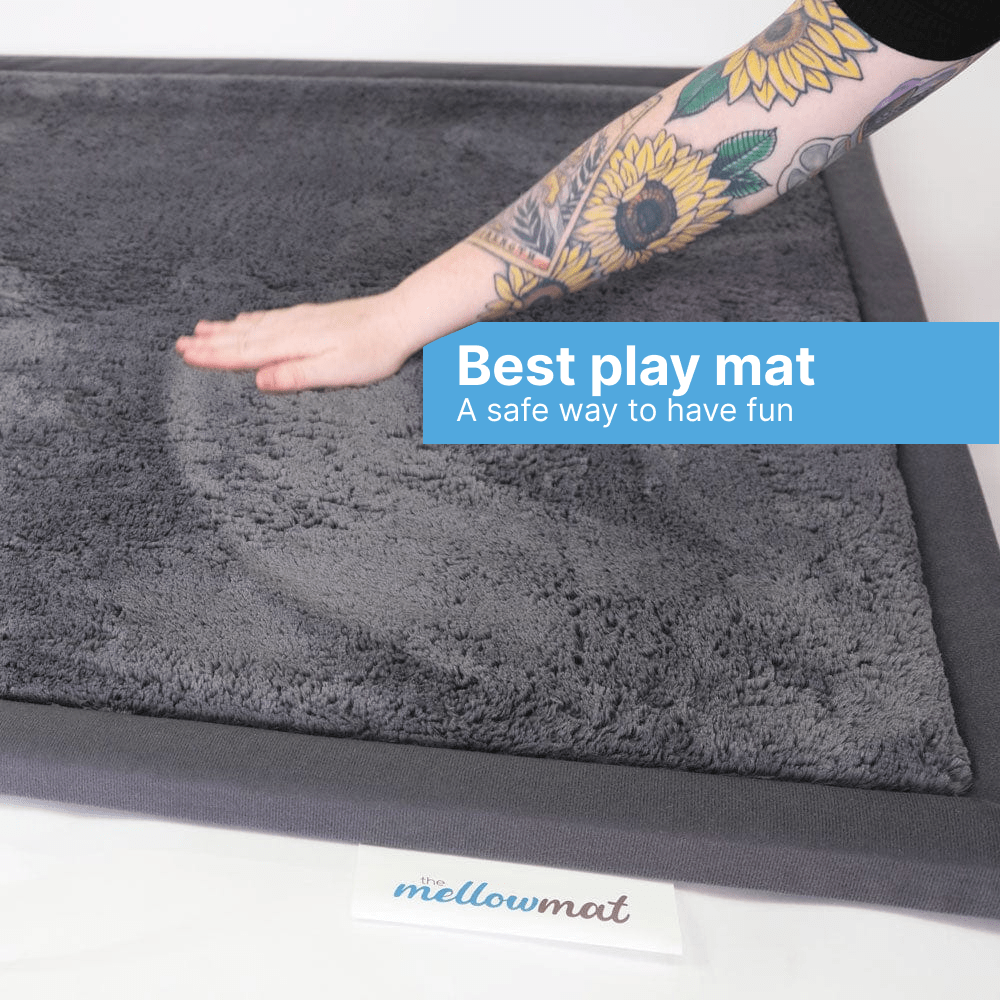 The Mellow Mat® LUX Edition