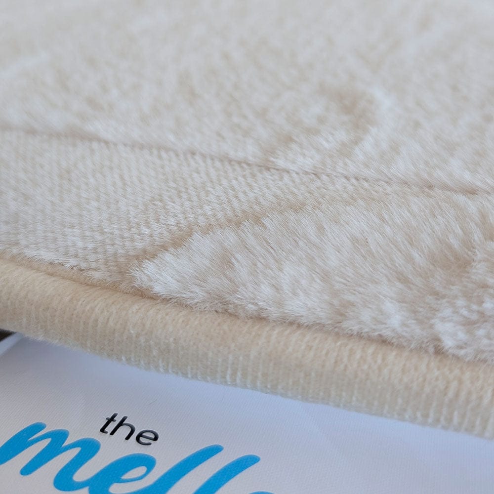 The Mellow Mat® Soft Orbit 3D (Soft Touch Sensory Tatami Rug)