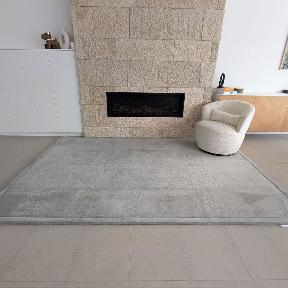The Mellow Mat® (Soft Touch Sensory Tatami Rug)
