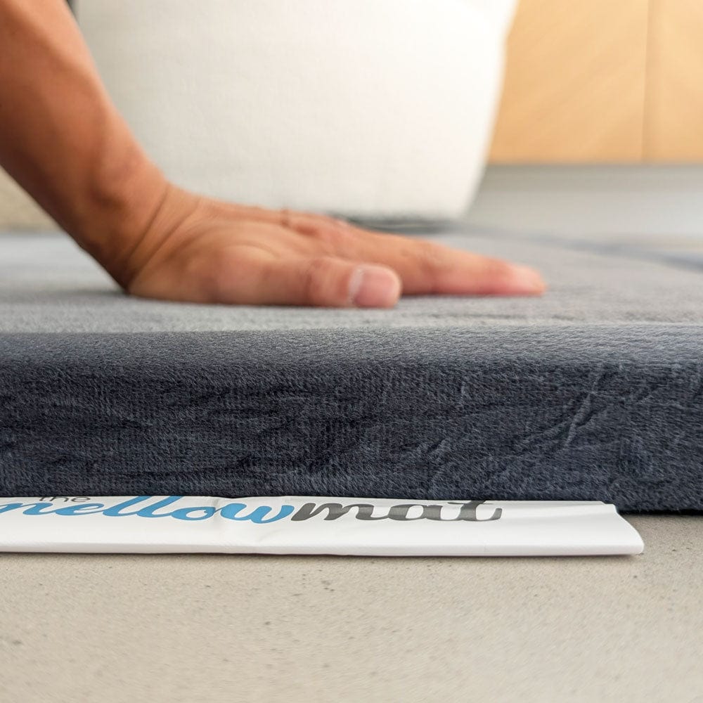 The Mellow Mat® (Soft Touch Sensory Tatami Rug)