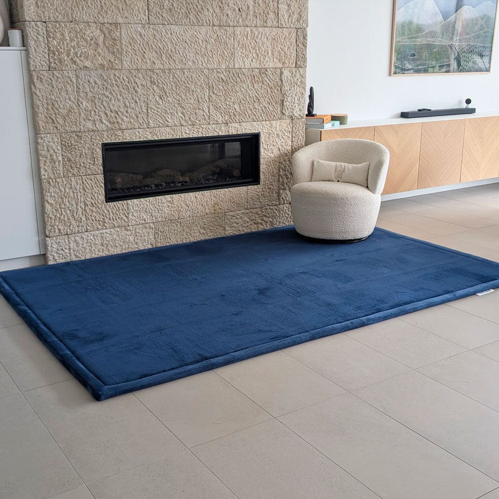 The Mellow Mat® (Soft Touch Sensory Tatami Rug)
