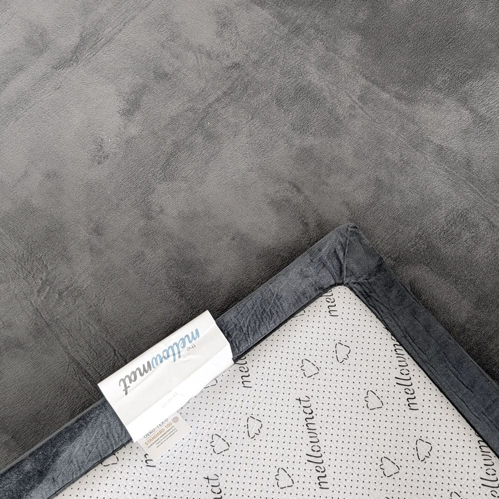 The Mellow Mat® (Soft Touch Sensory Tatami Rug)