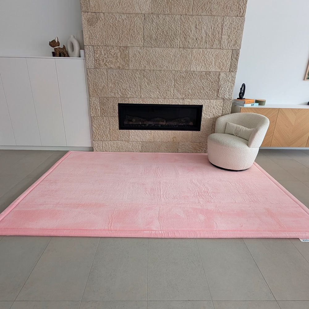 The Mellow Mat® (Soft Touch Sensory Tatami Rug)
