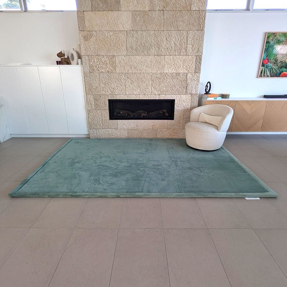 The Mellow Mat® (Soft Touch Sensory Tatami Rug)