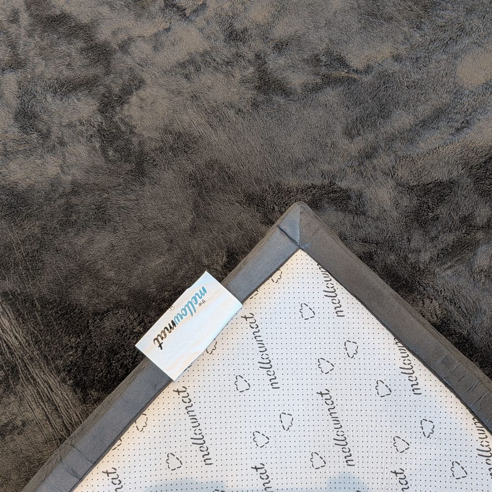 The Mellow Mat® The Plushy 45mm (Soft Touch Sensory Tatami Rug)