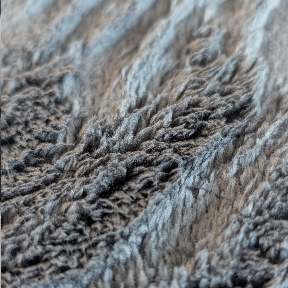 The Mellow Mat® The Plushy 45mm (Soft Touch Sensory Tatami Rug)