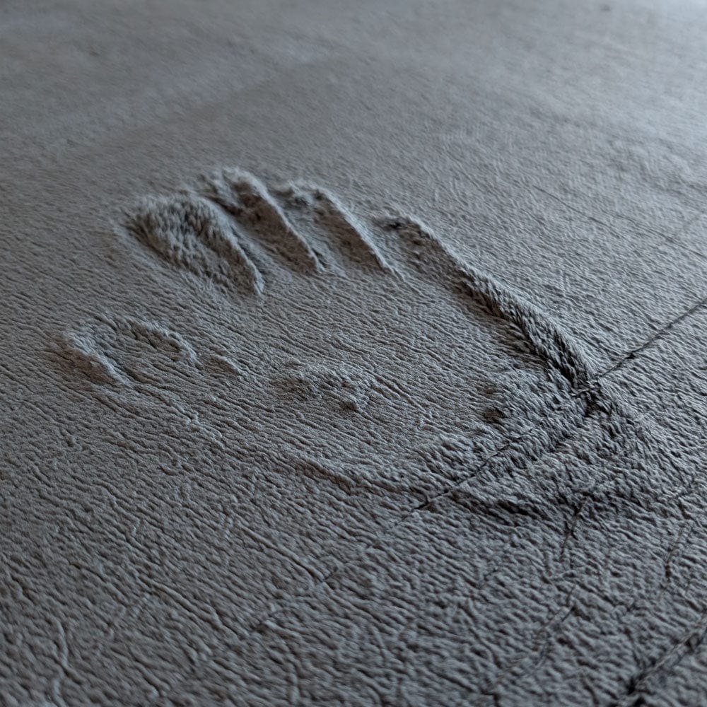 The Mellow Mat® The Plushy 45mm (Soft Touch Sensory Tatami Rug)