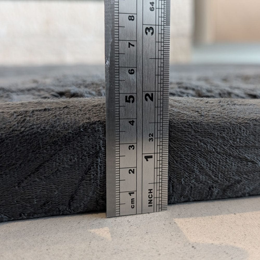 The Mellow Mat® The Plushy 45mm (Soft Touch Sensory Tatami Rug)