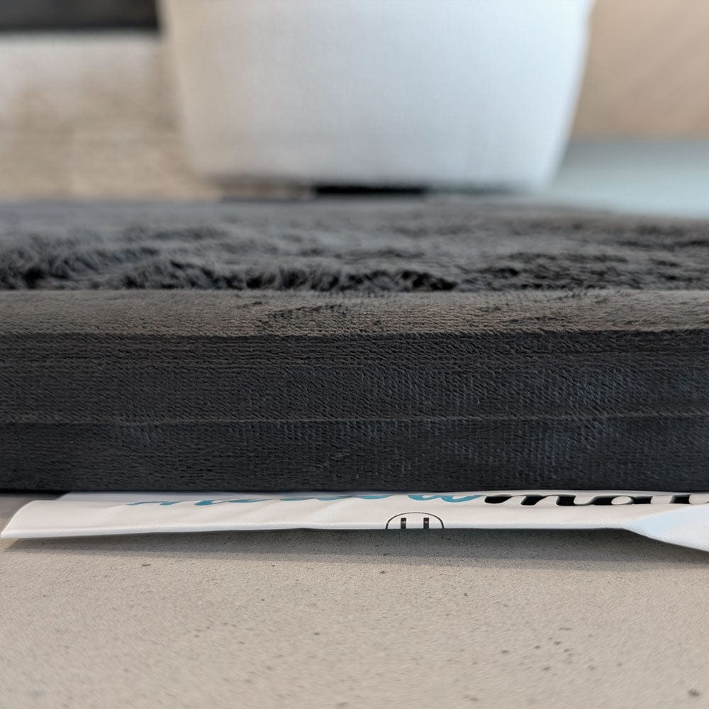 The Mellow Mat® The Plushy 45mm (Soft Touch Sensory Tatami Rug)