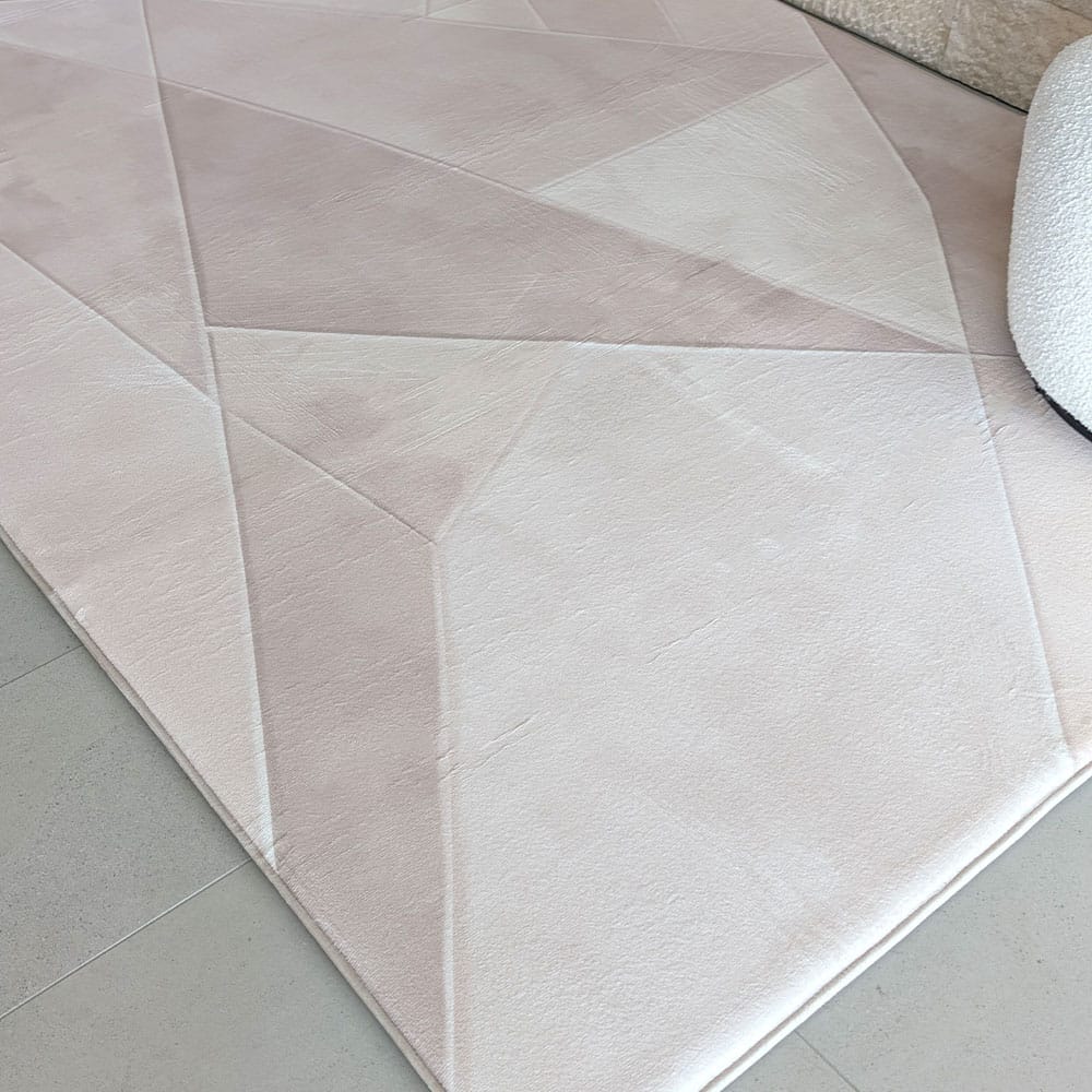 The Mellow Mat v2® Designer Print | xx (Soft Touch Sensory Tatami Rug) PR16