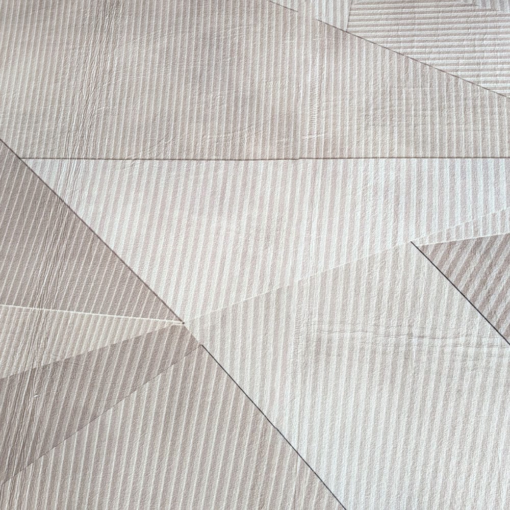 The Mellow Mat v2® Designer Print | xx (Soft Touch Sensory Tatami Rug) PR17
