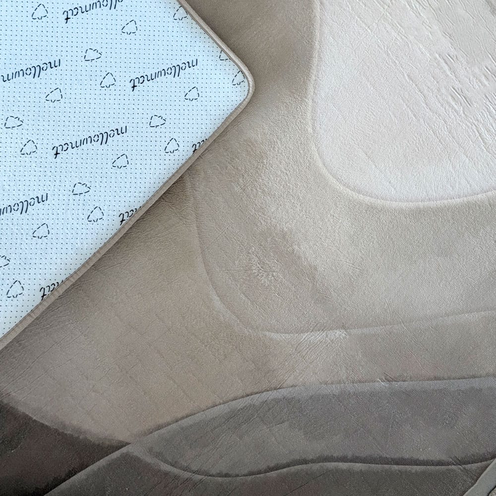 The Mellow Mat v2® Designer Print | xx (Soft Touch Sensory Tatami Rug) PR19