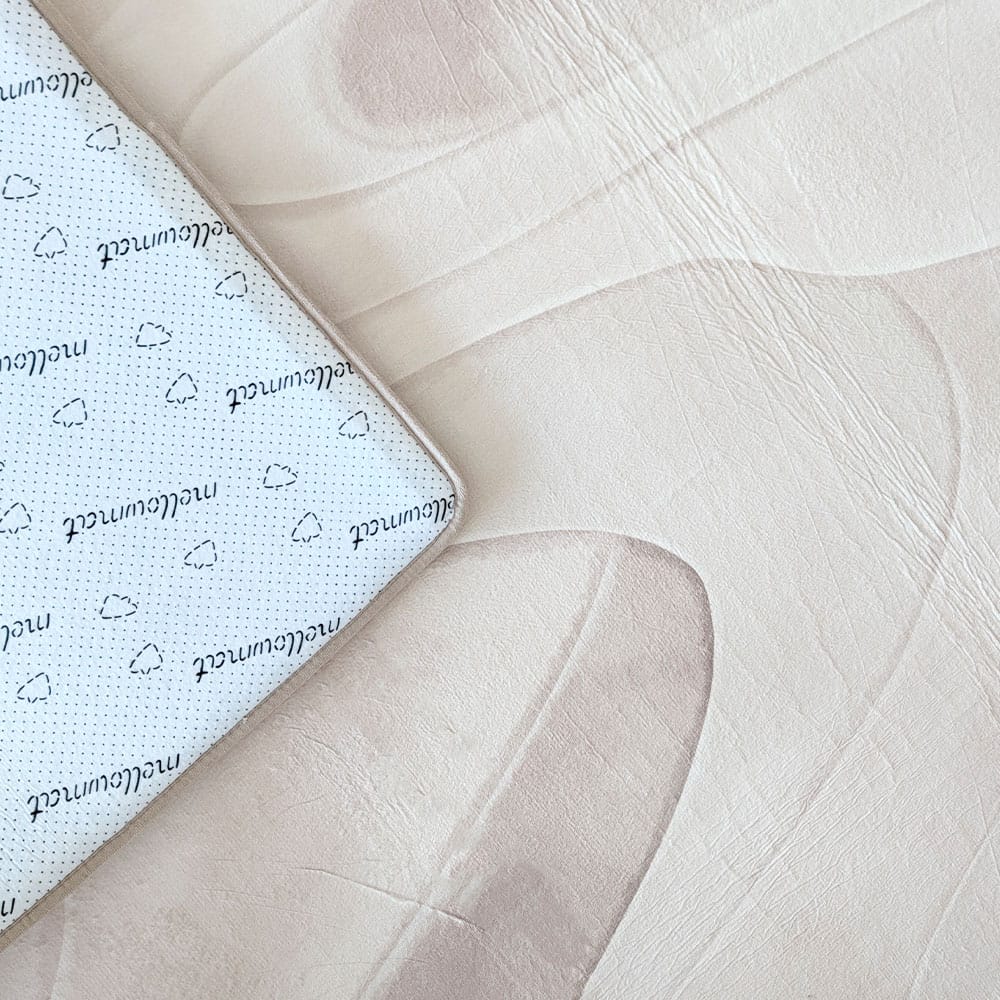 The Mellow Mat v2® Designer Print | xx (Soft Touch Sensory Tatami Rug) PR24