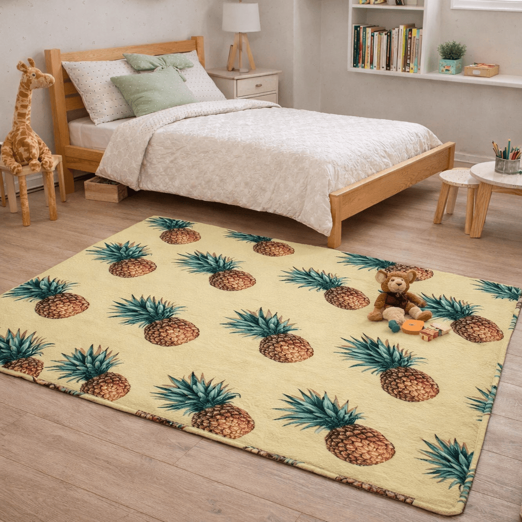 The Mellow Mat v2® Kid's Bedroom Edition
