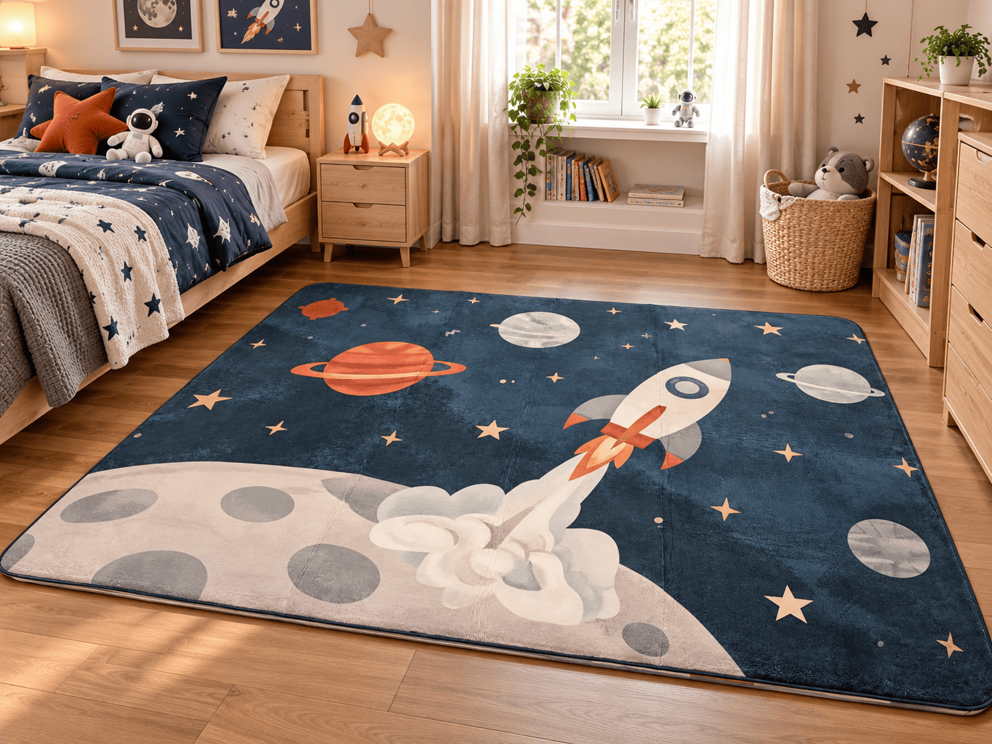 The Mellow Mat v2® Kid's Collection