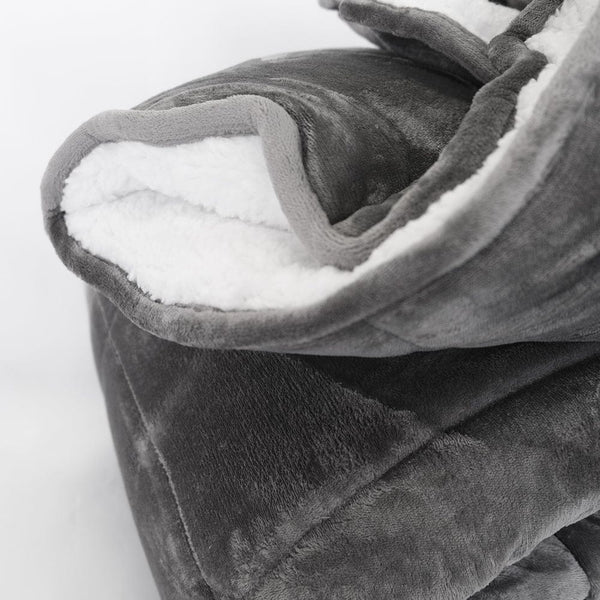 Ultra Warm Comforter Blanket Neptune Blanket