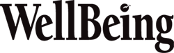 WellBeing logo
