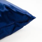 100% Mulberry Silk Pillow Case | Eye Mask | Hair Wrap